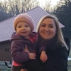 Meet your Posher, Tara